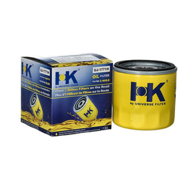 foto de Filtro de Aceite Gac Gonow GS3 1.5 Gasolina 2021 - 2024