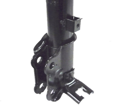 Par de Amortiguadores Traseros Hyundai Accent 1995-1997