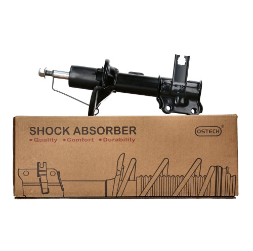 Par de Amortiguadores Delanteros Geely Ck 2009-2015