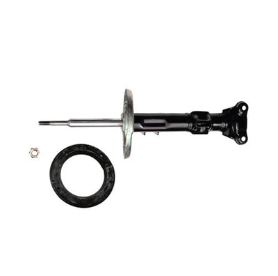 Par de Amortiguadores Delanteros Mercedes Benz C180 Kompressor W203 2001-2007