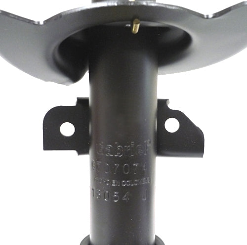 Par de Amortiguadores Delanteros Mazda 2 2008-2015