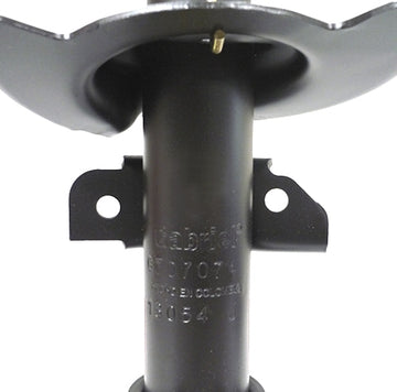 Par de Amortiguadores Delanteros Mazda 2 2008-2015 - 0
