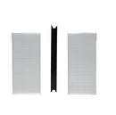 Filtro de Polen Renault Kangoo 1.5 Diesel 2012 - 2024-3