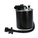 Foto de Filtro de Petróleo Mercedes Benz Sprinter 315 2.5 Diesel 2012 - 2015