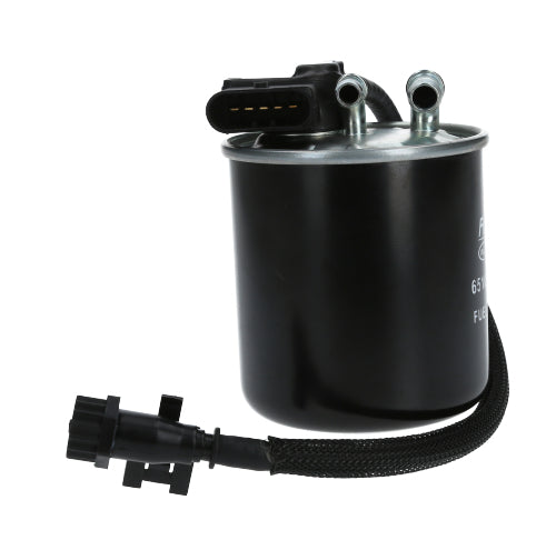 Filtro de Petróleo Mercedes Benz Sprinter 315 2.5 Diesel 2012 - 2015