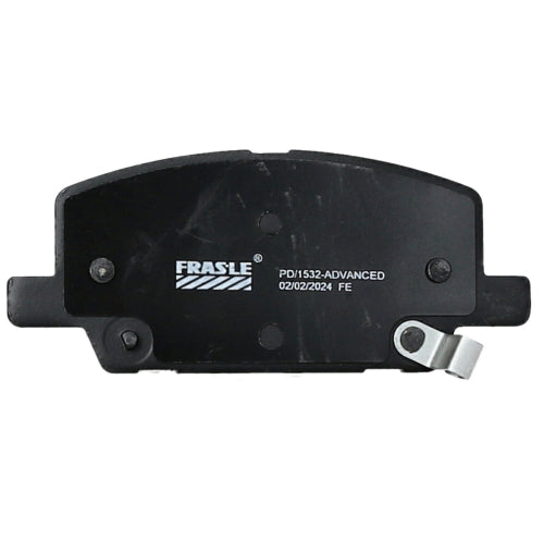 Juego de Pastillas de freno Delantera Chevrolet Tracker 2018 - 2020