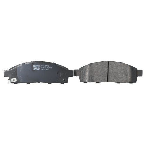 Juego de Pastillas de freno Delanteras Mitsubishi Montero Sport G2 2009 - 2016