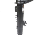 Par de Amortiguadores Delanteros Peugeot 207 Trendy 2007-2014-3
