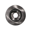 Par de Disco de freno Delanteros Kia Magentis 2006 - 2010-2