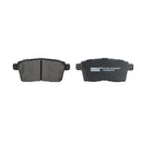 Juego de Pastillas de freno Traseras Ford Edge 2008 - 2010-4