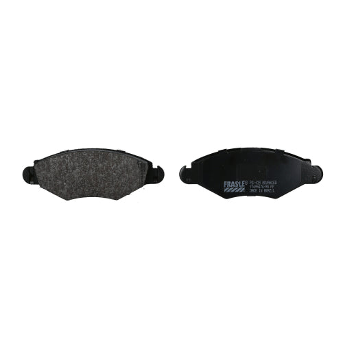 Juego de Pastillas de freno Delanteras Peugeot 207 1.4 2007 - 2013