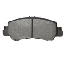 Juego de Pastillas de freno Delanteras Mitsubishi Eclipse Cross 2019 - 2021-2