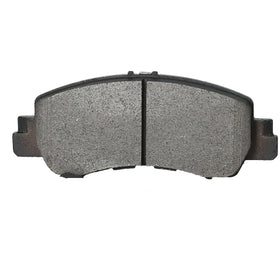 Juego de Pastillas de freno Delanteras Mitsubishi Eclipse Cross 2019 - 2021 - 0