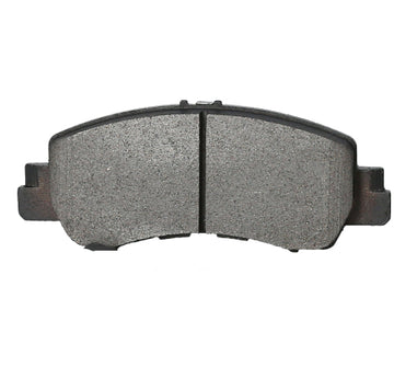 Juego de Pastillas de freno Delanteras Mitsubishi Eclipse Cross 2019 - 2021 - 0