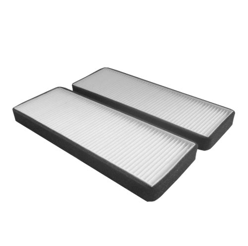 Filtro de Polen Chevrolet Vivant 1.6 Gasolina 2004 - 2010