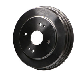 foto de Par de Tambor de freno Traseros Chevrolet N300 2011-2023