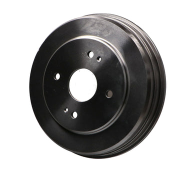Par de Tambores de freno Traseros Chevrolet N300 2011-2023