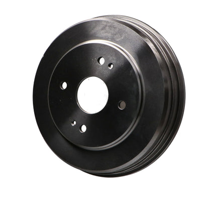 Par de Tambores de freno Traseros Chevrolet N300 2011-2023