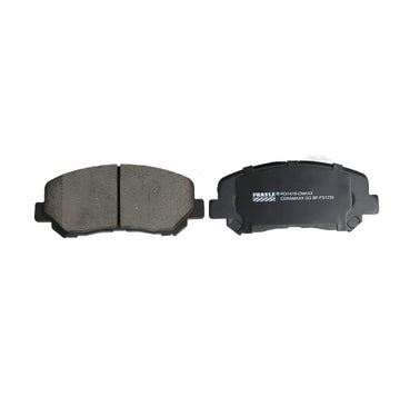 Juego de Pastillas de freno Traseras Dodge Caravan 2011-2017