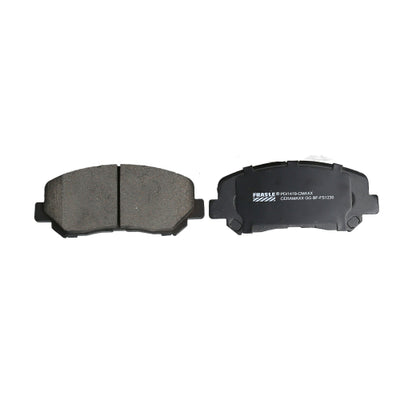 Juego de Pastillas de freno Traseras Dodge Grand Caravan 2011-2017