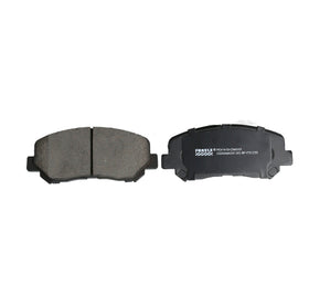 Juego de Pastillas de freno Traseras Chrysler Town Country 2011-2017