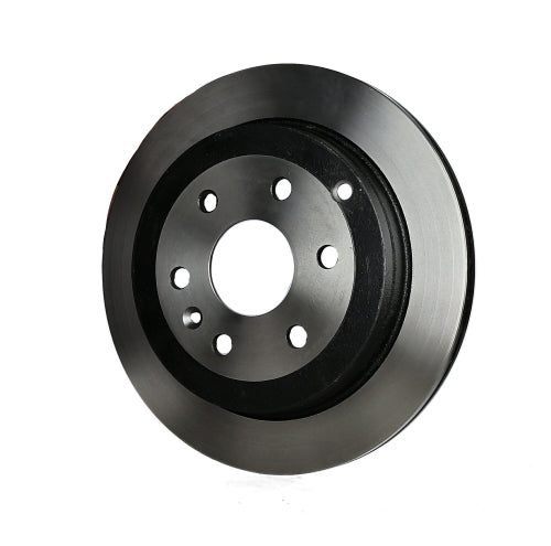 Par de Disco de freno Traseros Chevrolet Traverse 2009 - 2017