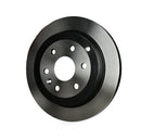 Par de Disco de freno Traseros Chevrolet Traverse 2009 - 2017