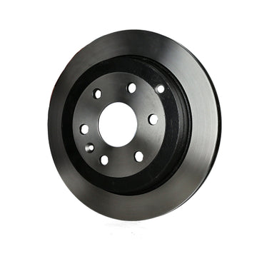 Par de Disco de freno Traseros Chevrolet Traverse 2009 - 2017