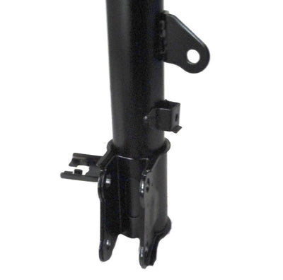 Par de Amortiguadores Traseros Hyundai Matrix 2002-2011