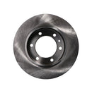 Par de Disco de freno Delanteros Chevrolet Colorado 2017 - 2022-2