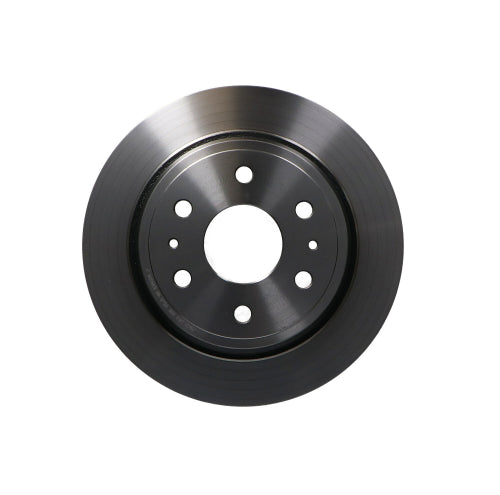 Par de Disco de freno Traseros Chevrolet Silverado 2007 - 2019