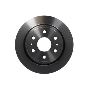 Par de Disco de freno Traseros Chevrolet Silverado 2007 - 2019 - 0