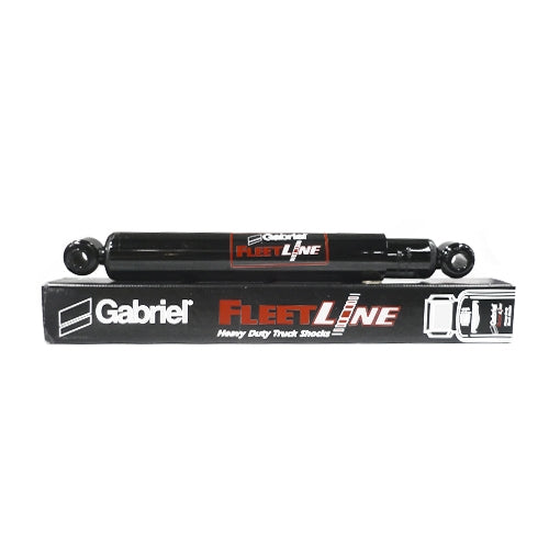 Par de Amortiguadores Traseros Mack CX 612 1993-2004