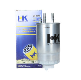 Filtro de Petróleo Fiat Fiorino 1.3 Diesel 2011 - 2014