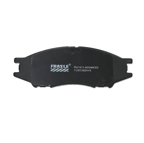 Juego de Pastillas de freno Delanteras Nissan Almera 2009 - 2010