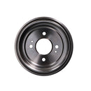 Par de Tambores de freno Traseros Hyundai Getz 2003 - 2010-2