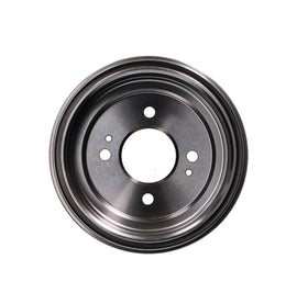 Par de Tambores de freno Traseros Hyundai Getz 2003 - 2010 - 0