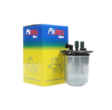 Filtro de Petróleo Renault Captur 1.5 Diesel 2015 - 2021