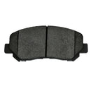 Juego de Pastillas de freno Delantera Mazda CX5 2012 - 2021-2