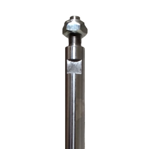 Par de Amortiguadores Traseros Peugeot 407 2005-2012