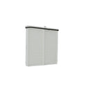 Filtro de Polen Mazda 3 2.5 Gasolina 2019 - 2024-3