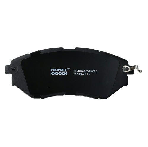 Juego de Pastillas de freno Delantera Subaru Outback 3.6 2010 - 2021