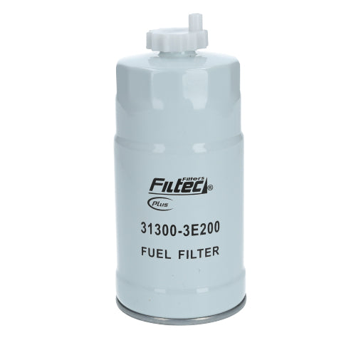 foto de Filtro de Petróleo Foton OLN 2.8 Diesel 2011 - 2015