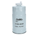 foto de Filtro de Petróleo Great Wall Wingle 2.8 Diesel 2008 - 2010