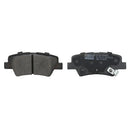 Juego de Pastillas de freno Traseras Hyundai Veloster 2011 - 2019-3