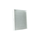 Filtro de Polen Renault Scenic 1.9 Diesel 2002 - 2003-3