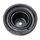 Par de Cazoletas Delanteras Volkswagen Amarok 2010-2022-2