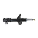 Par de Amortiguadores Delanteros Mazda 323 1980-1989-4