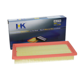 Filtro de Aire Toyota Yaris 1.5 Gasolina 2014 - 2023