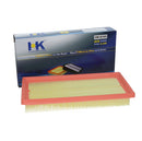 Filtro de Aire Mitsubishi Mirage 1.2 Gasolina 2014 - 2022-1